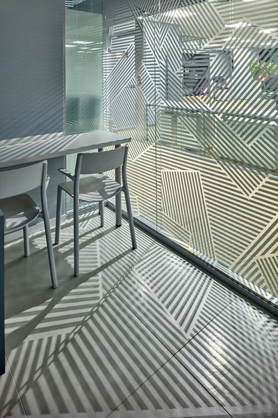 Office Glass Sticker Frosted Cut Out Pattern Deco Glass Malaysia