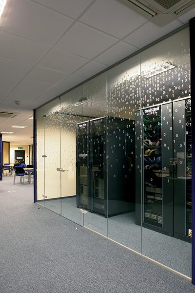 Office Glass Cut Out Frosted Glass Sticker Malaysia
